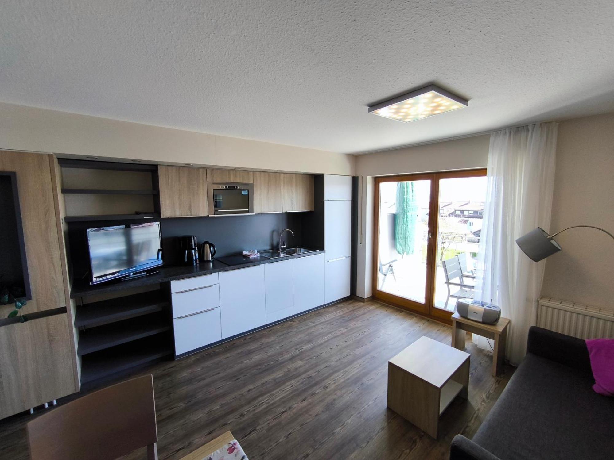 Birkhofer See Geniessen - Haus Seehang Immenstaad am Bodensee Bilik gambar